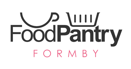 Formby Food Pantry